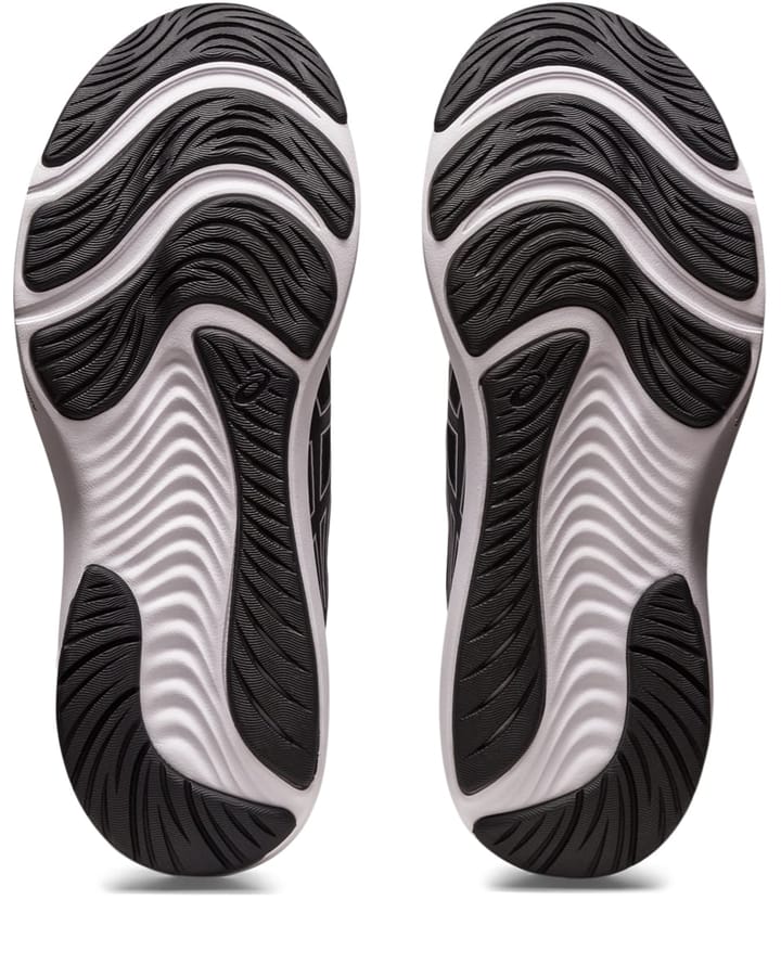 Asics Gel-Pulse 14 Men Black/White Asics Asics Gel-Pulse 14 Men Black/White Asics