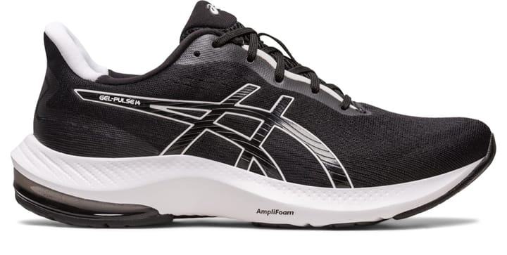 Asics Gel-Pulse 14 W Black/White Asics