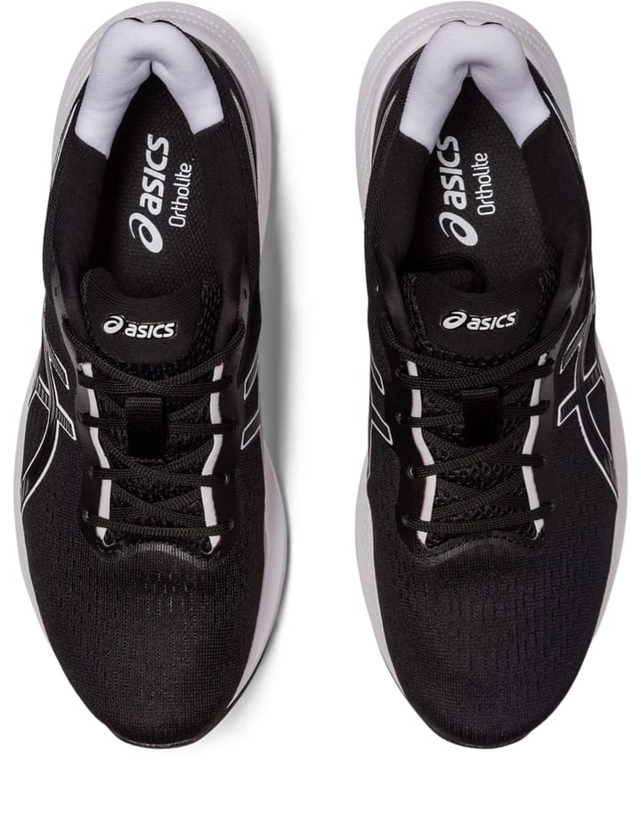 Asics Gel-Pulse 14 W Black/White Asics