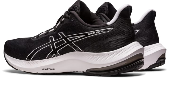 Asics Gel-Pulse 14 W Black/White Asics