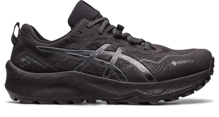 Asics Gel-Trabuco 11 GTX M Black/Carrier Grey Asics