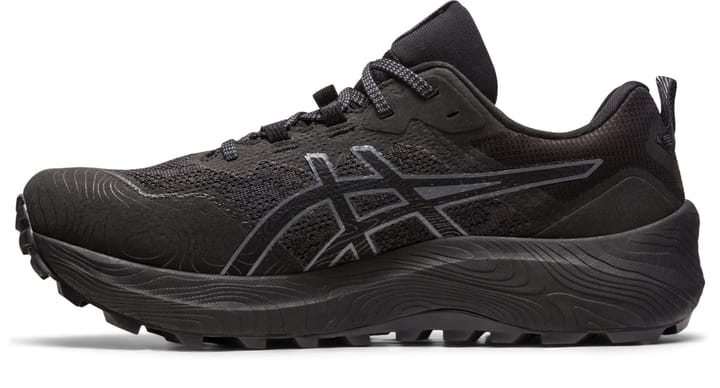 Asics Gel-Trabuco 11 GTX M Black/Carrier Grey Asics