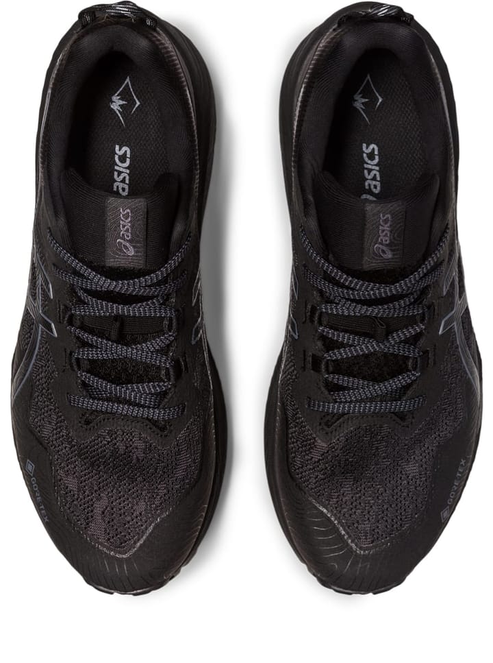 Asics Gel-Trabuco 11 GTX M Black/Carrier Grey Asics