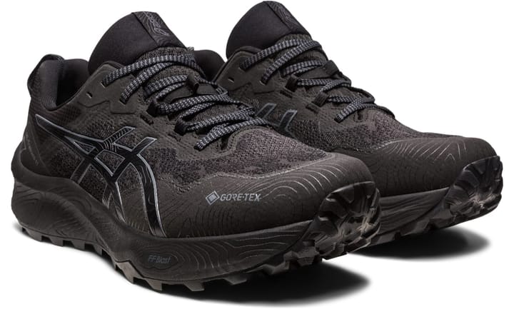 Asics Gel-Trabuco 11 GTX M Black/Carrier Grey Asics