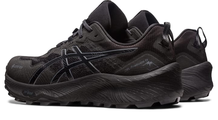 Asics Gel-Trabuco 11 GTX M Black/Carrier Grey Asics