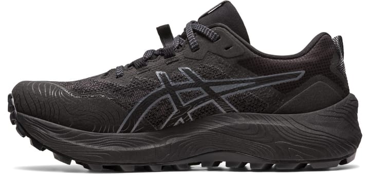 Asics Gel-Trabuco 11 GTX W Black/Carrier Grey Asics