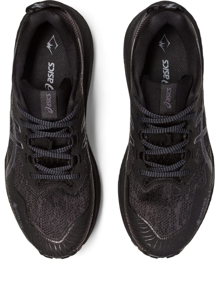 Asics Gel-Trabuco 11 GTX W Black/Carrier Grey Asics