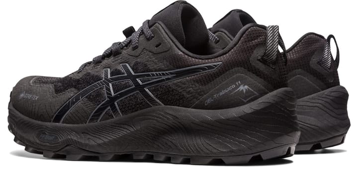 Asics Gel-Trabuco 11 GTX W Black/Carrier Grey Asics