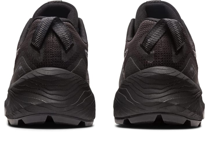 Asics Gel-Trabuco 11 GTX W Black/Carrier Grey Asics