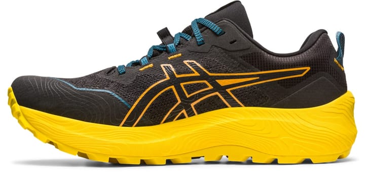 Asics Gel-Trabuco 11 M Black/Sandstorm Asics