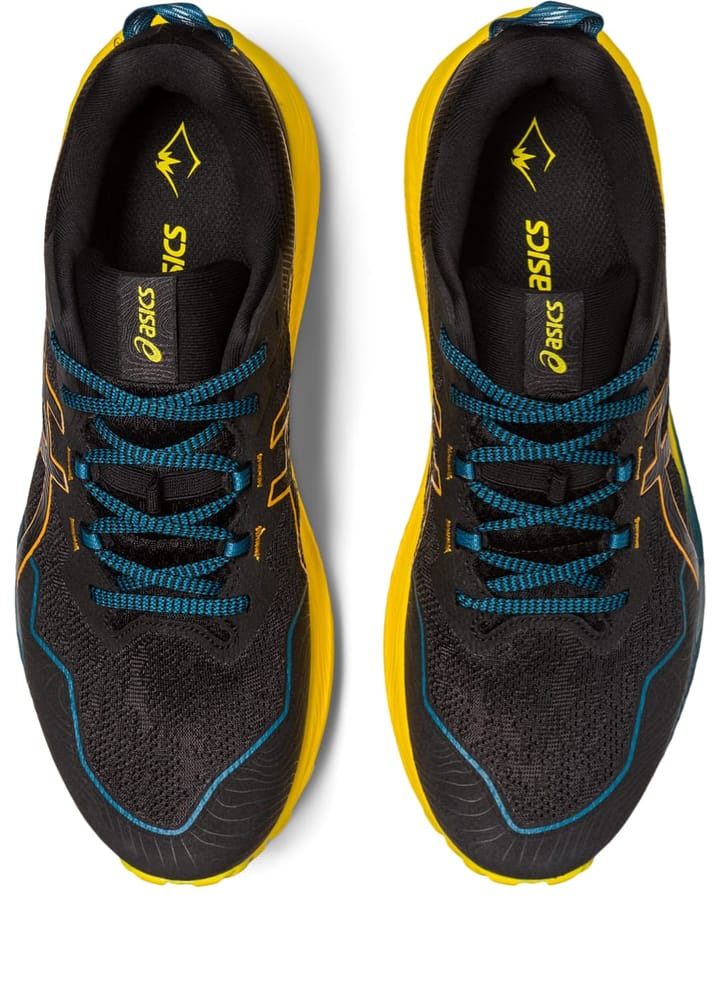 Asics Gel-Trabuco 11 M Black/Sandstorm Asics
