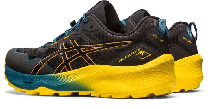Asics Gel-Trabuco 11 M Black/Sandstorm Asics