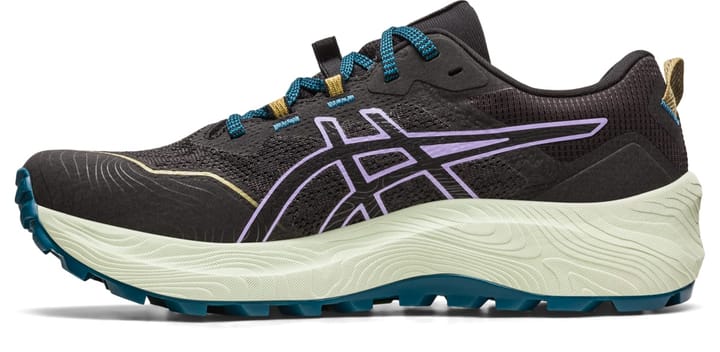 Asics Gel-Trabuco 11 W Black/Digital Violet Asics