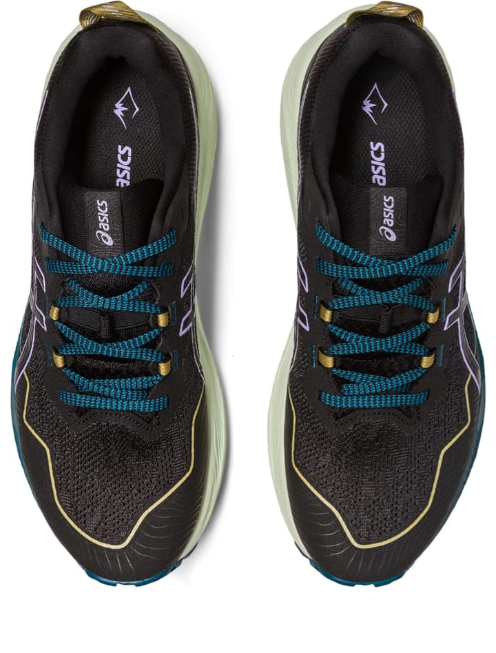 Asics Gel-Trabuco 11 W Black/Digital Violet Asics