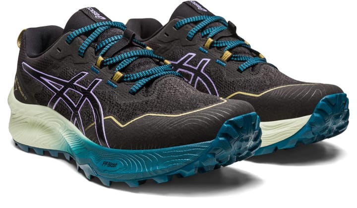 Asics Gel-Trabuco 11 W Black/Digital Violet Asics