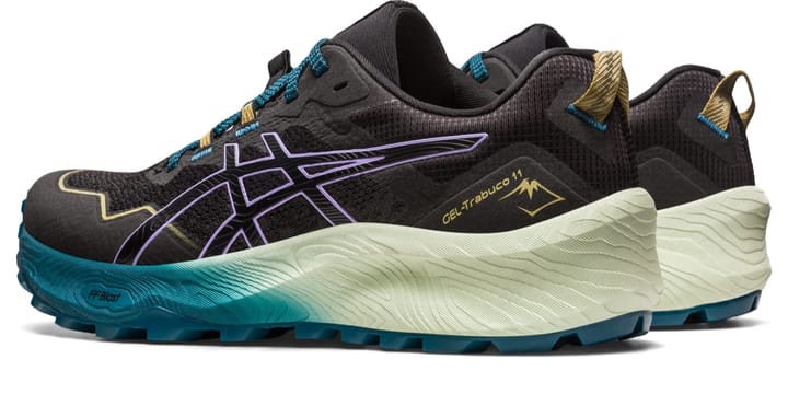 Asics Gel-Trabuco 11 W Black/Digital Violet Asics