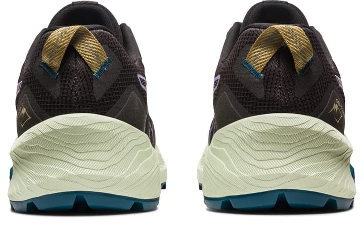 Asics Gel-Trabuco 11 W Black/Digital Violet Asics