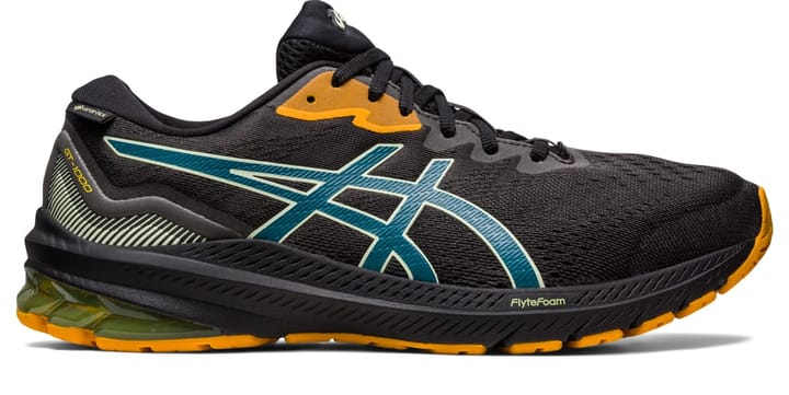 Asics GT-1000 11 GTX M Black/Ink Teal Asics
