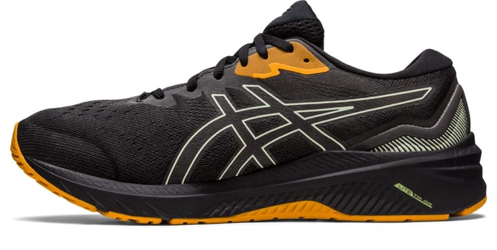 Asics GT-1000 11 GTX M Black/Ink Teal Asics
