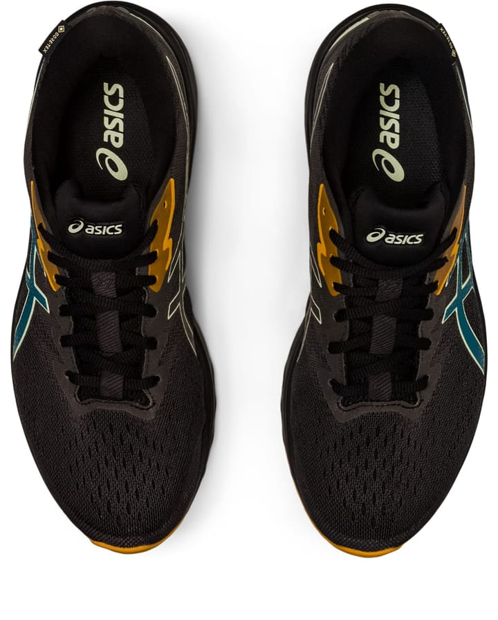Asics GT-1000 11 GTX M Black/Ink Teal Asics