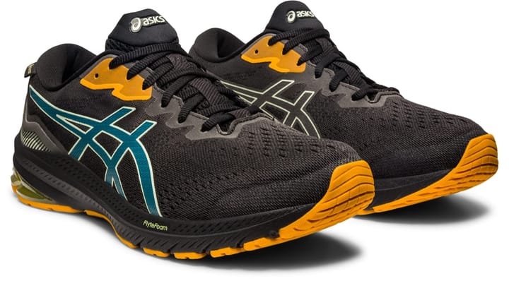 Asics GT-1000 11 GTX M Black/Ink Teal Asics