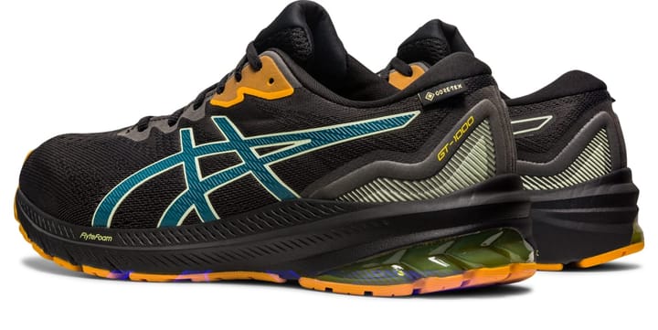 Asics GT-1000 11 GTX M Black/Ink Teal Asics
