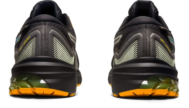 Asics GT-1000 11 GTX M Black/Ink Teal Asics