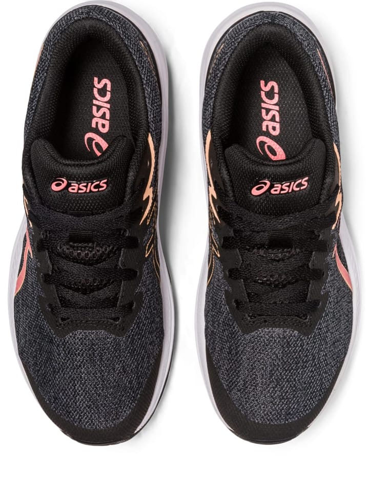 Asics Gt-1000 11 Gs Black/Papaya Asics