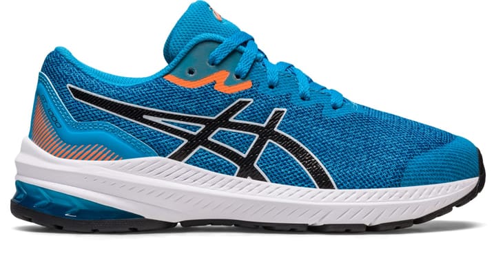 Asics GT-1000 11 Gs Island Blue/Black Asics