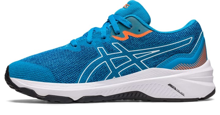 Asics GT-1000 11 Gs Island Blue/Black Asics