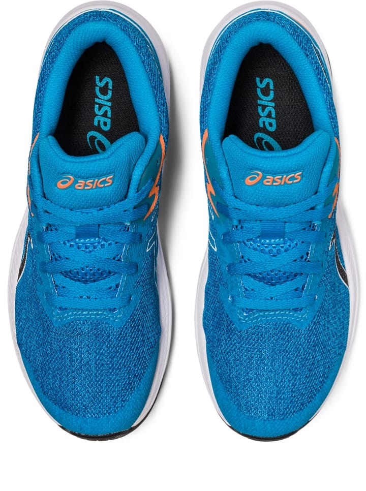 Asics GT-1000 11 Gs Island Blue/Black Asics
