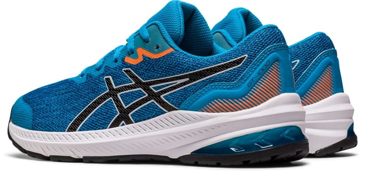Asics GT-1000 11 Gs Island Blue/Black Asics