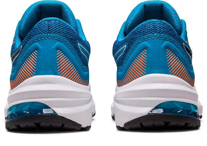 Asics GT-1000 11 Gs Island Blue/Black Asics