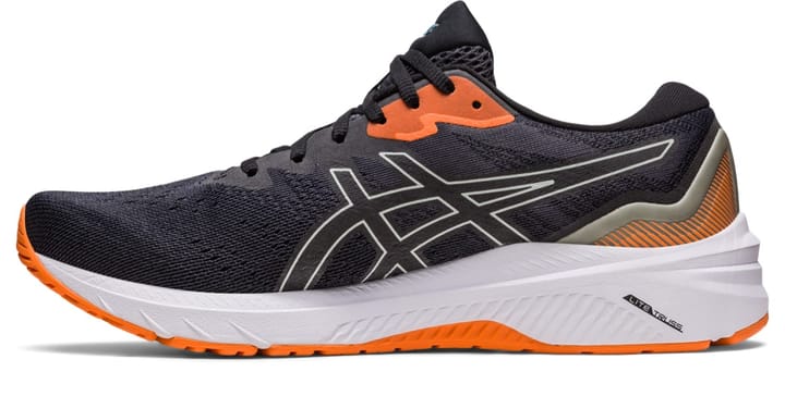 Asics GT-1000 11 M Black/Island Blue Asics