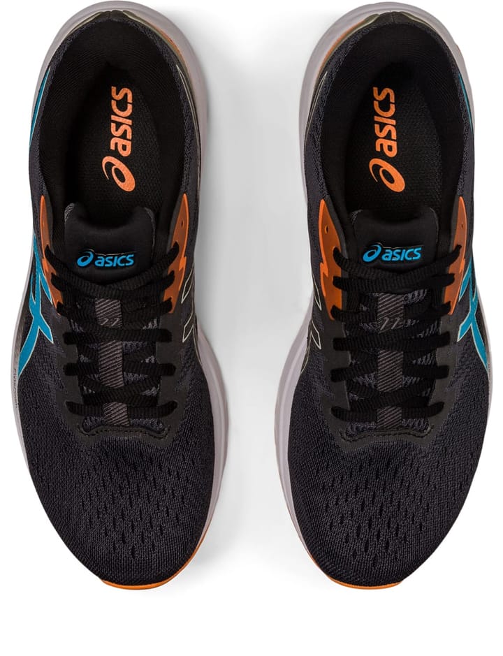 Asics GT-1000 11 M Black/Island Blue Asics