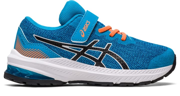 Asics GT-1000 11 Ps Island Blue/Black Asics
