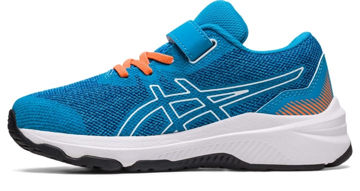 Asics Gt-1000 11 Ps Island Blue/Black Asics