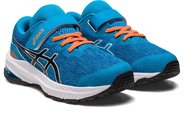 Asics Gt-1000 11 Ps Island Blue/Black Asics
