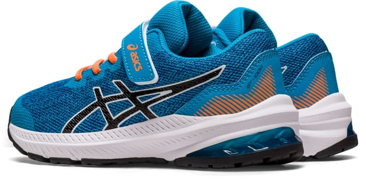 Asics Gt-1000 11 Ps Island Blue/Black Asics