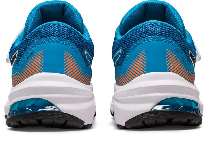 Asics Gt-1000 11 Ps Island Blue/Black Asics