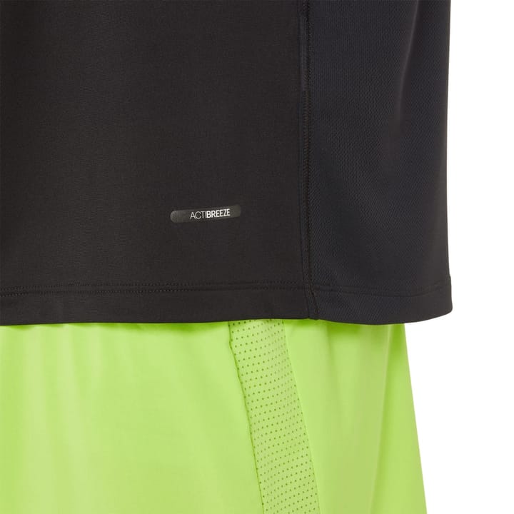 Asics Race Singlet Performance Black/Graphite Grey Asics Asics Race Singlet Performance Black/Graphite Grey Asics