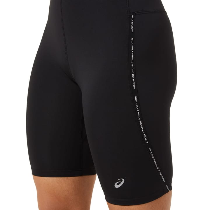 Asics Women's Race Sprinter Tight Performance Black Asics Asics Women's Race Sprinter Tight Performance Black Asics