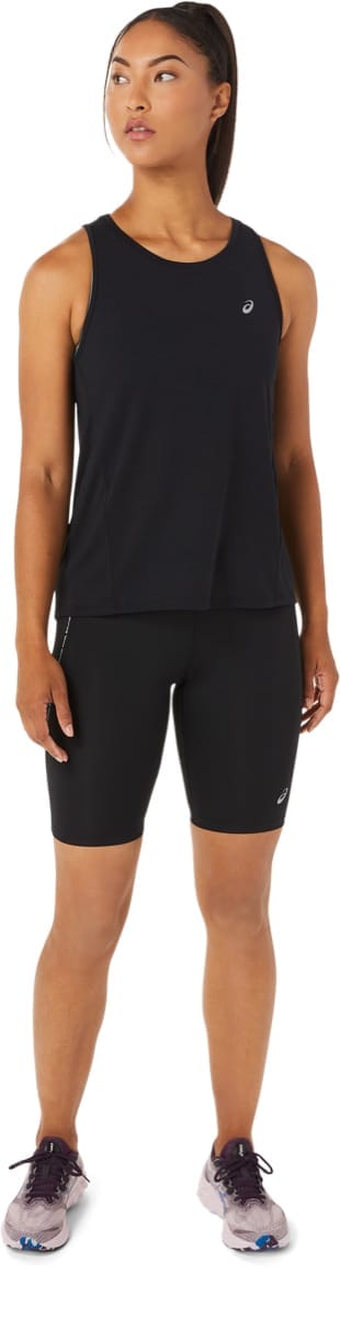 Asics Women's Race Sprinter Tight Performance Black Asics Asics Women's Race Sprinter Tight Performance Black Asics