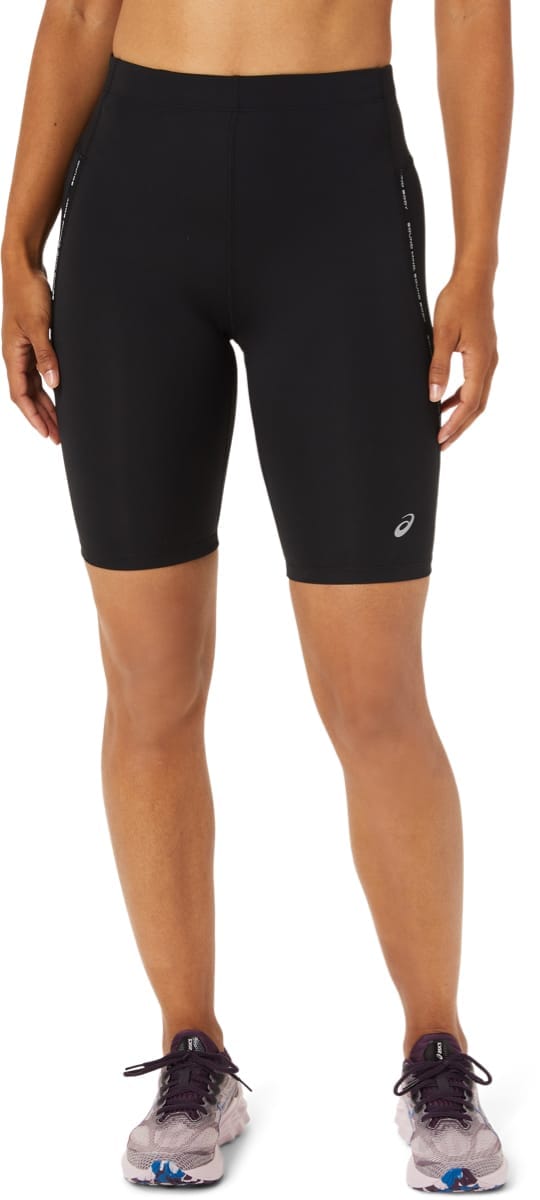 Asics Women's Race Sprinter Tight Performance Black Asics Asics Women's Race Sprinter Tight Performance Black Asics