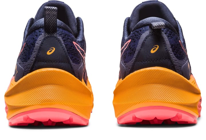 Asics Trabuco Max 2 W Midnight/Papaya Asics