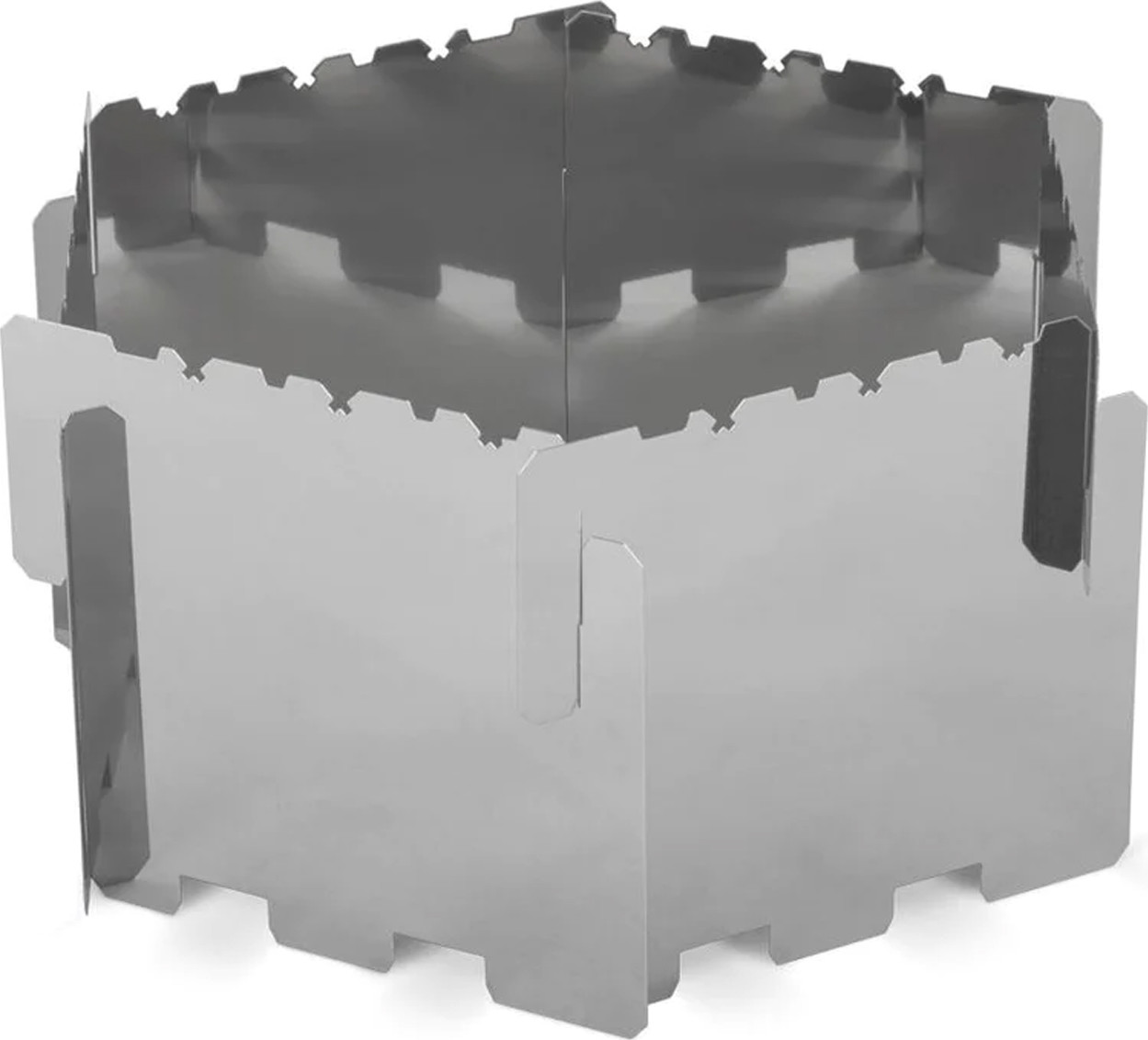 Petromax Atago Reflector Shield NoColour