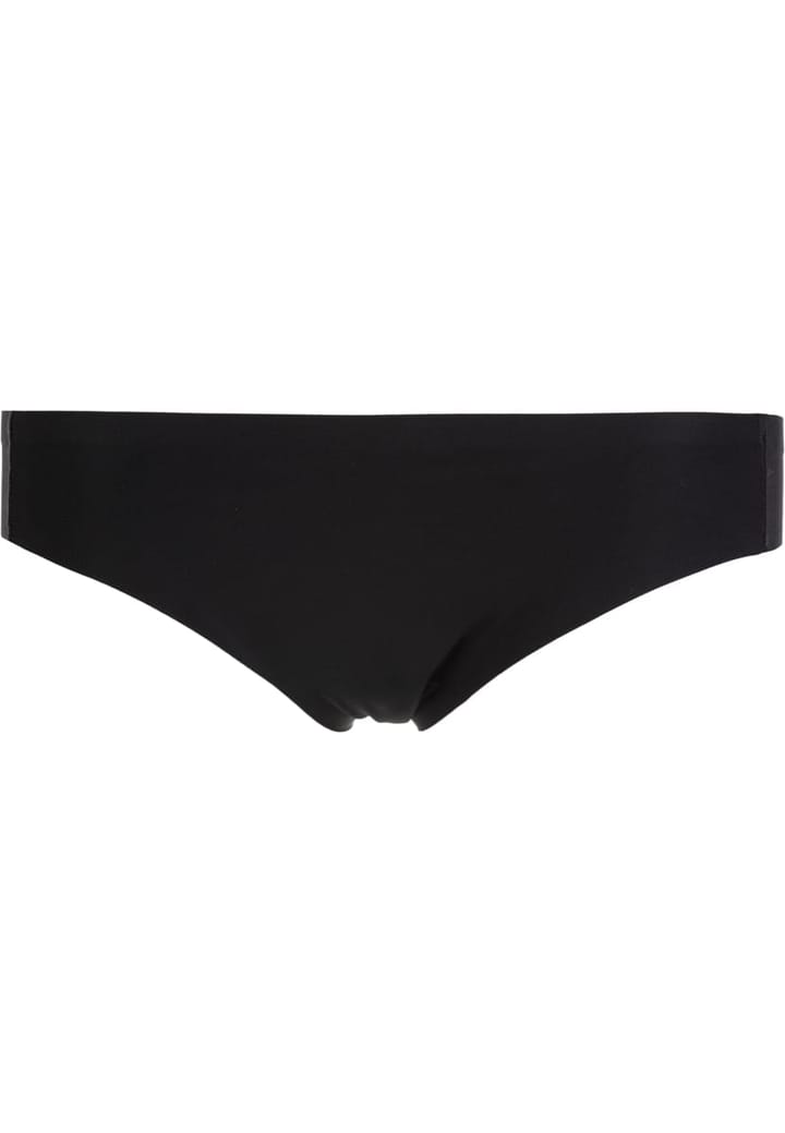 Athlecia Alax W Seamless String - 2 pack Black Athlecia