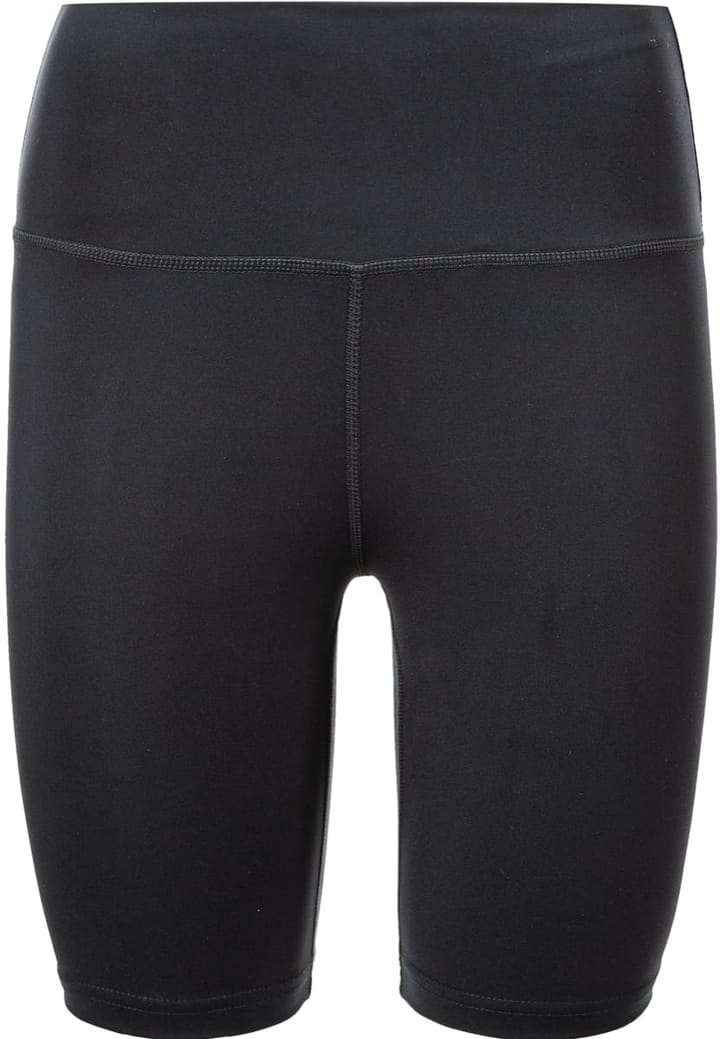 Athlecia Franz High Waist Shorts Black Athlecia