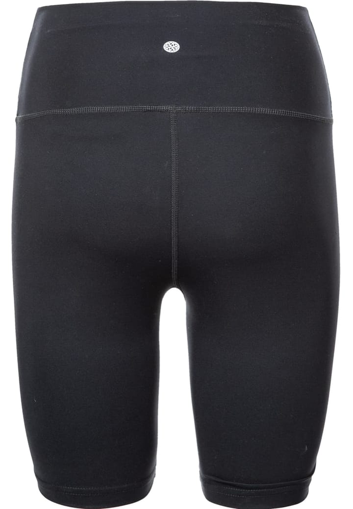 Athlecia Franz High Waist Shorts Black Athlecia