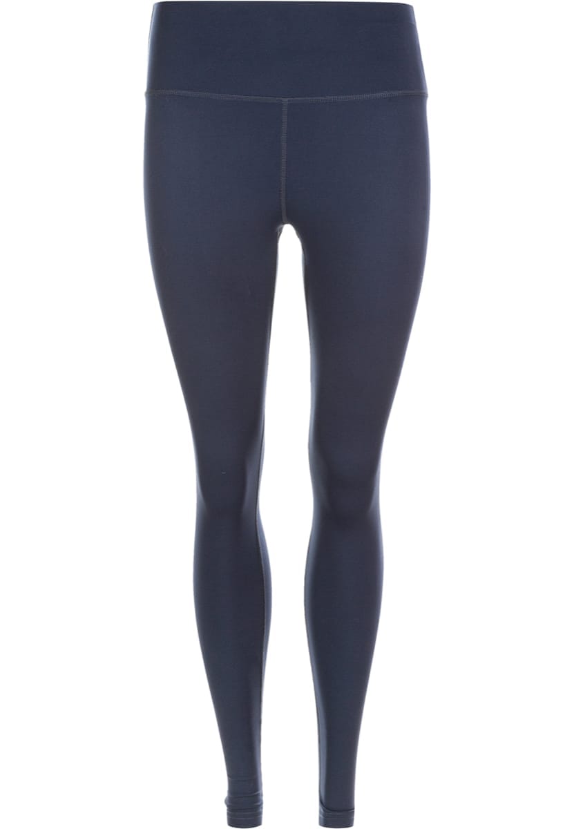 Athlecia Franz W Tights Dark Sapphire